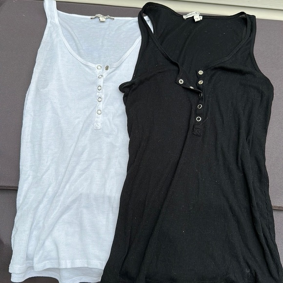 Express OneEleven Tank tops - Picture 1 of 2